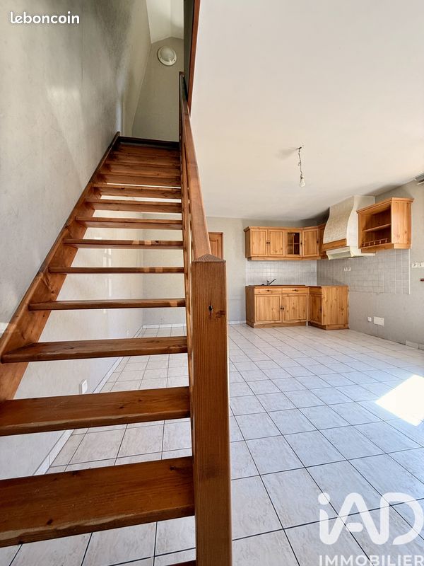 Maison 3 pièces 110 m² · à Blendecques · 110 m² · 164 000 €