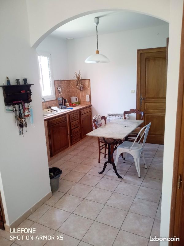 Gîte 2 pers, sud Ardèche, proche Gorges (image 6)