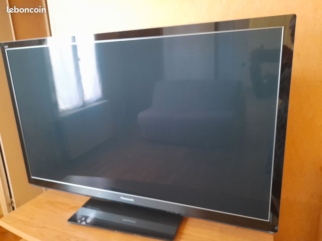 Téléviseur panasonic (image 1)