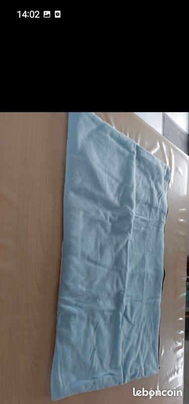 Sac de couchage bébé (image 2)
