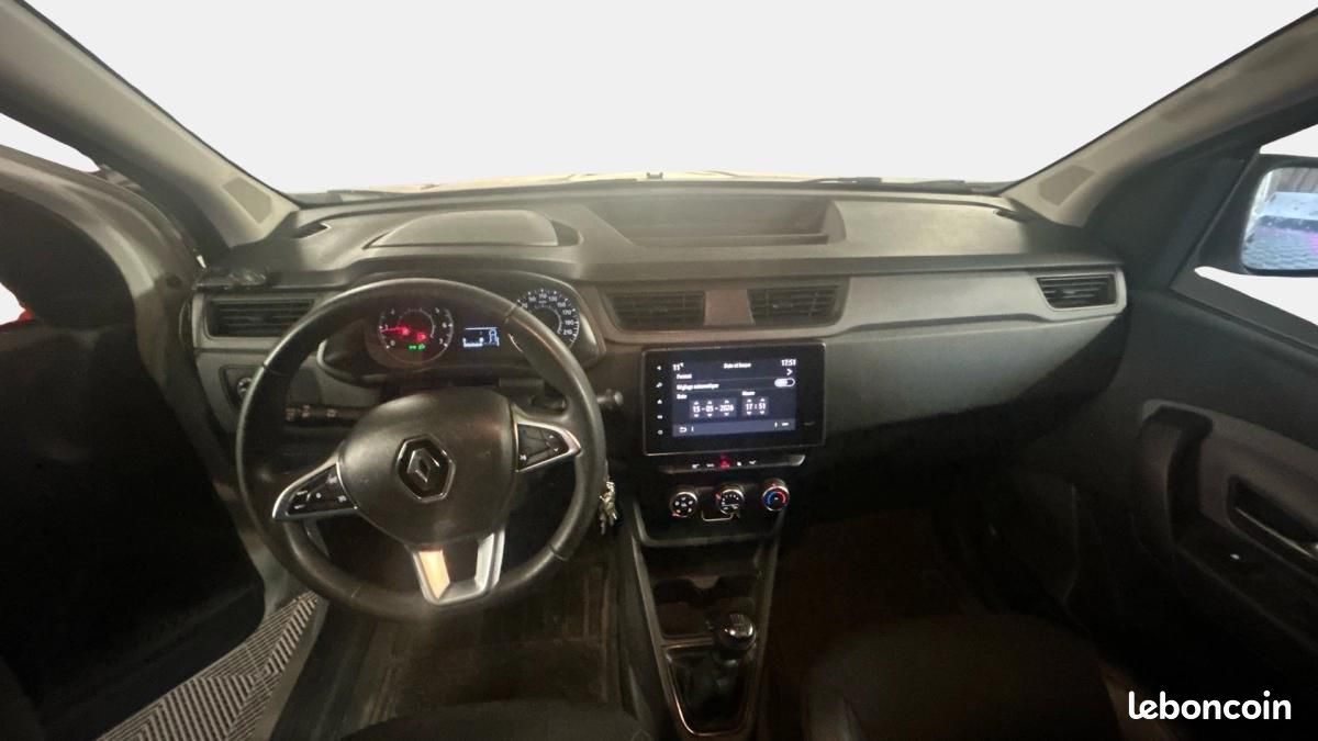 Renault Express FOURGON 1.5 BLUEDCI 75 CONFORT (image 15)