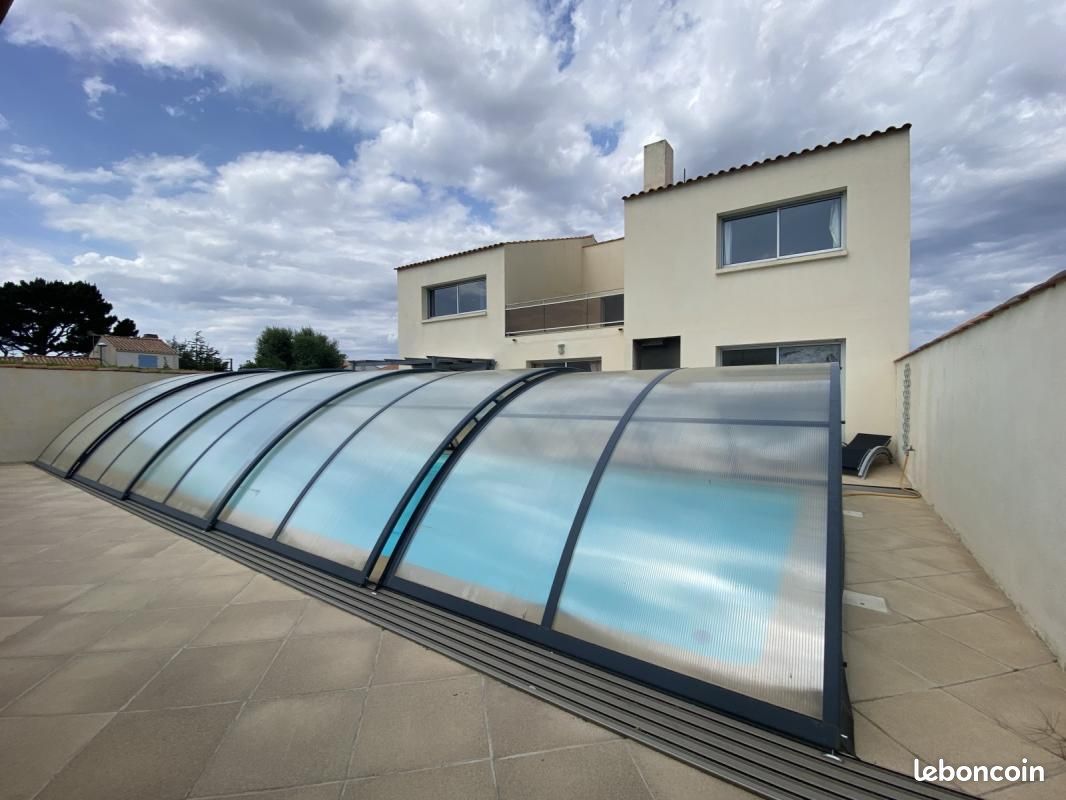 Maison 9 pièces 213 m² · à Saint-Vincent-sur-Jard · 213 m² · 515 000 €