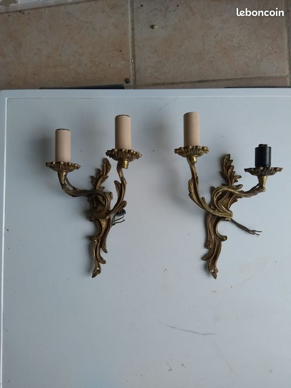 Applique style ancien (image 1)