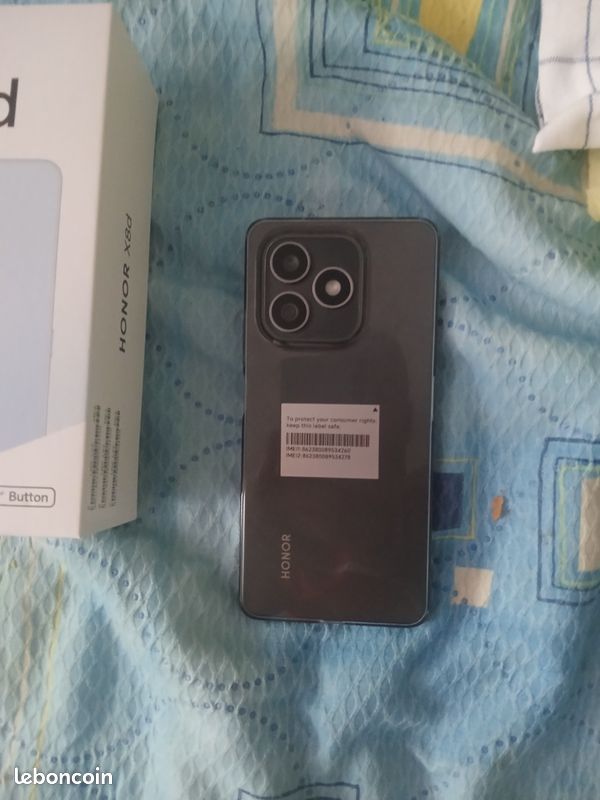 Honor x8D 256 go 8go ram (image 2)