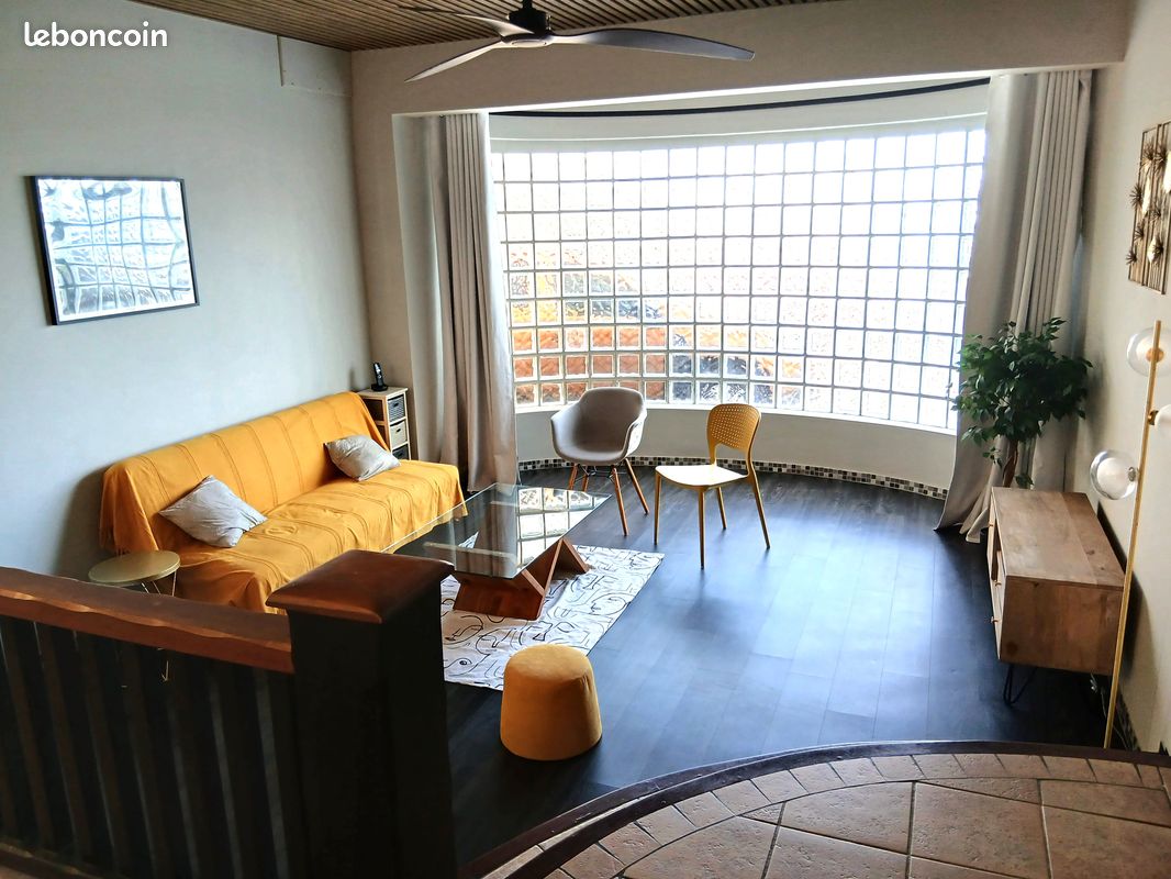 Appartement 2 pièces 60 m² · à Saint-Pierre · 60 m² · 920 €/mois