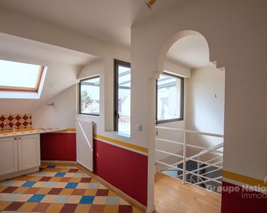 Appartement 750 000 € - 152 m²
