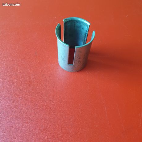 Potence De Vélo Ancienne - Modèle 85.3 - Pour Réparation Ou Collection