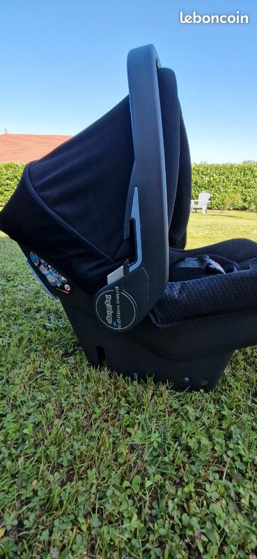 Ensemble trio peg perego book 51 (image 4)