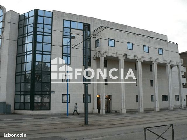 Appartement 4 pièces 99 m² · à Rouen · 99 m² · 907 €/mois