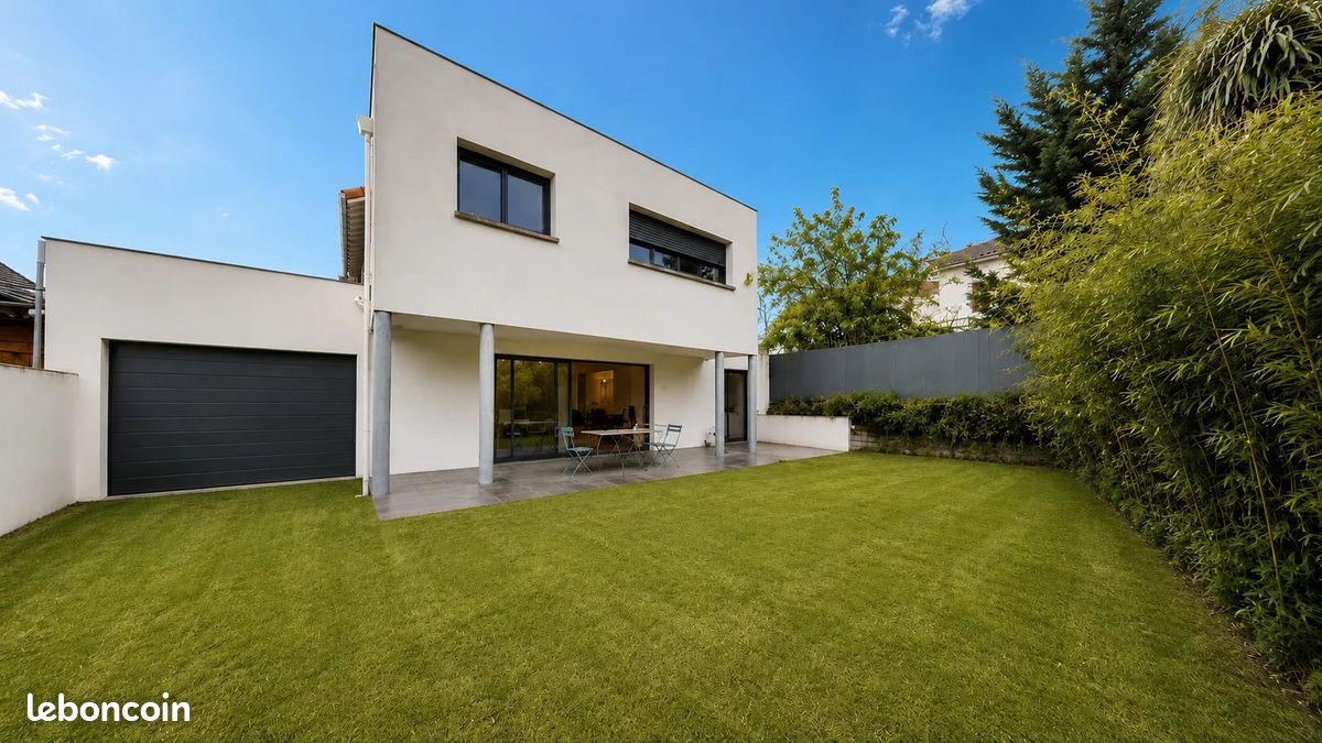 Maison 5 pièces 200 m² · à Toulouse · 200 m² · 887 000 €