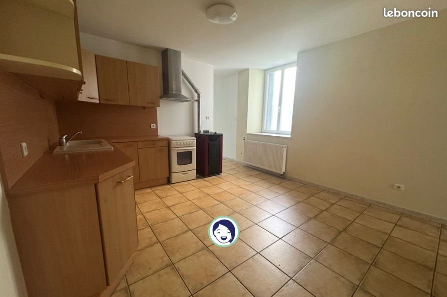 Maison 3 pièces 85 m² · à Gondrecourt-le-Château · 85 m² · 625 €/mois