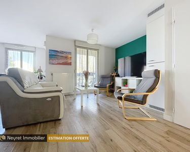Appartement 495 000 € - 129 m²