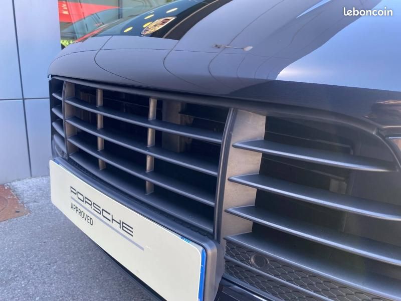 Porsche Macan 2.9 V6 440ch Turbo PDK Euro6d-T EVAP ISC (image 18)