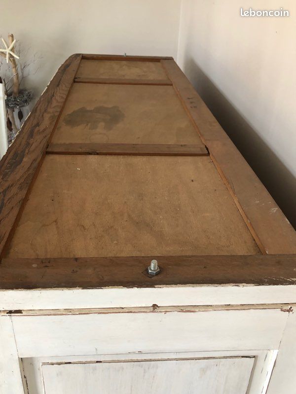 Armoire ancienne (image 3)
