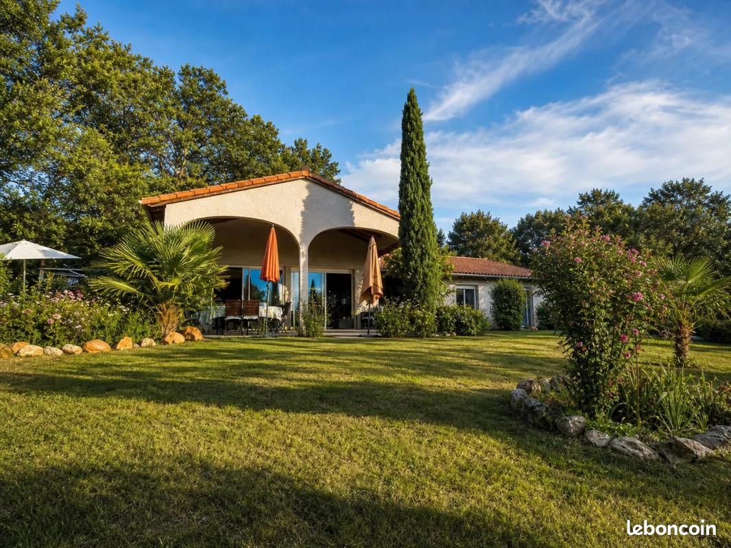 Maison 6 pièces 170 m² · à Saint-Gaudens · 170 m² · 250 000 €