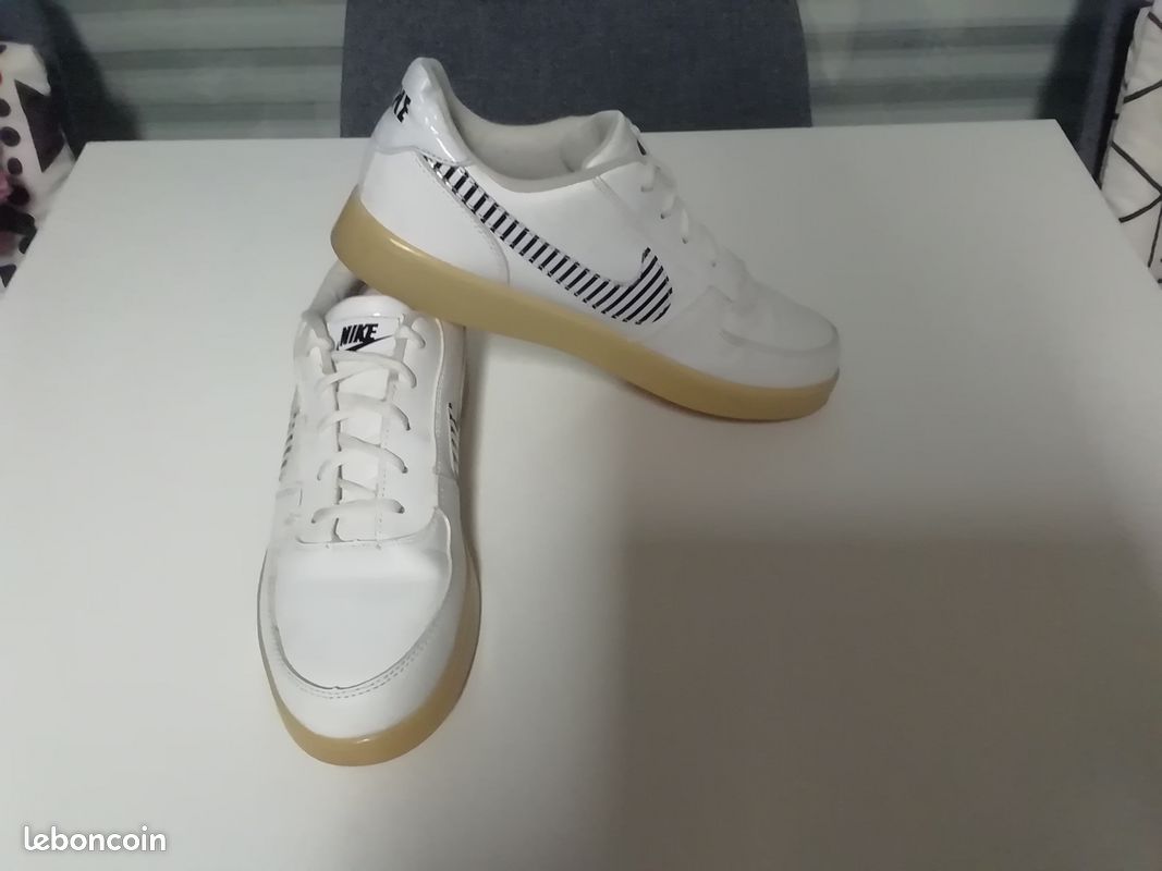 Nike air force (image 3)