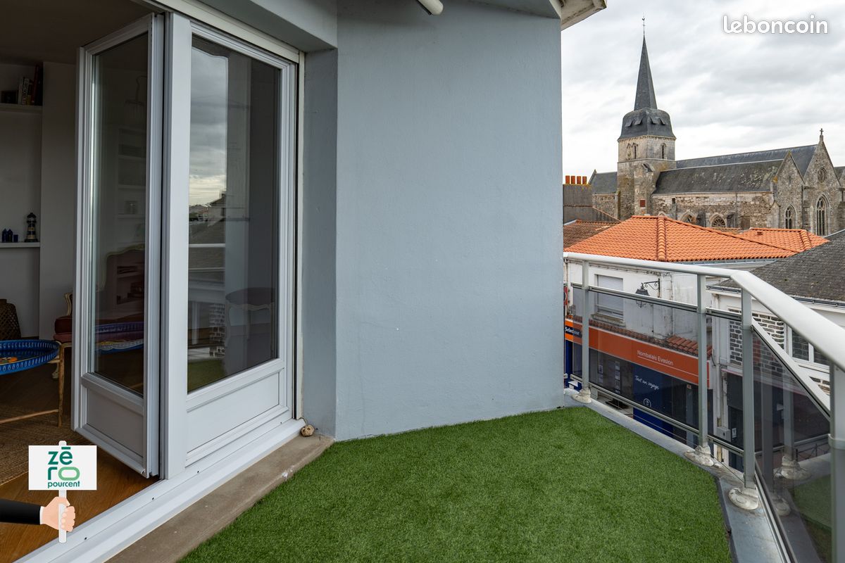 Appartement 3 pièces 82 m² (image 7)