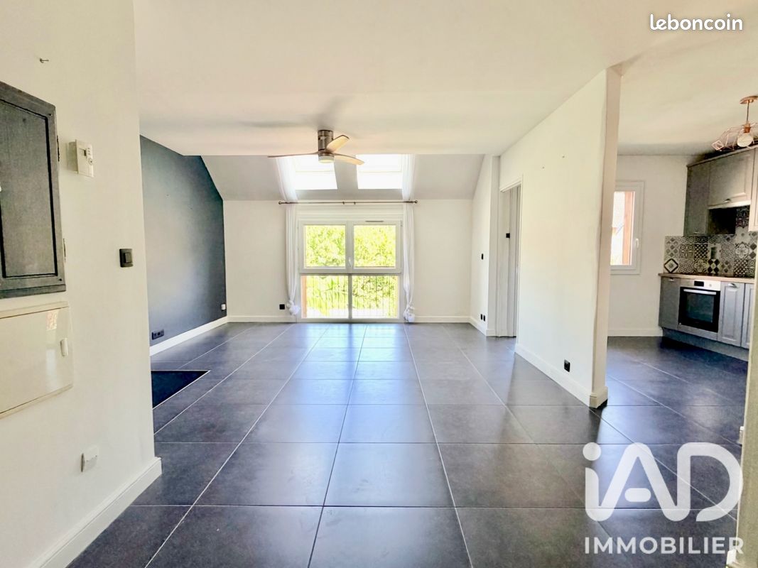 Appartement 4 pièces 78 m² · à Pontcharra · 78 m² · 215 000 €