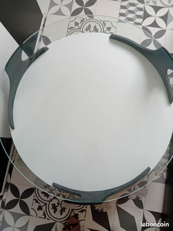 Table salon ronde (image 2)