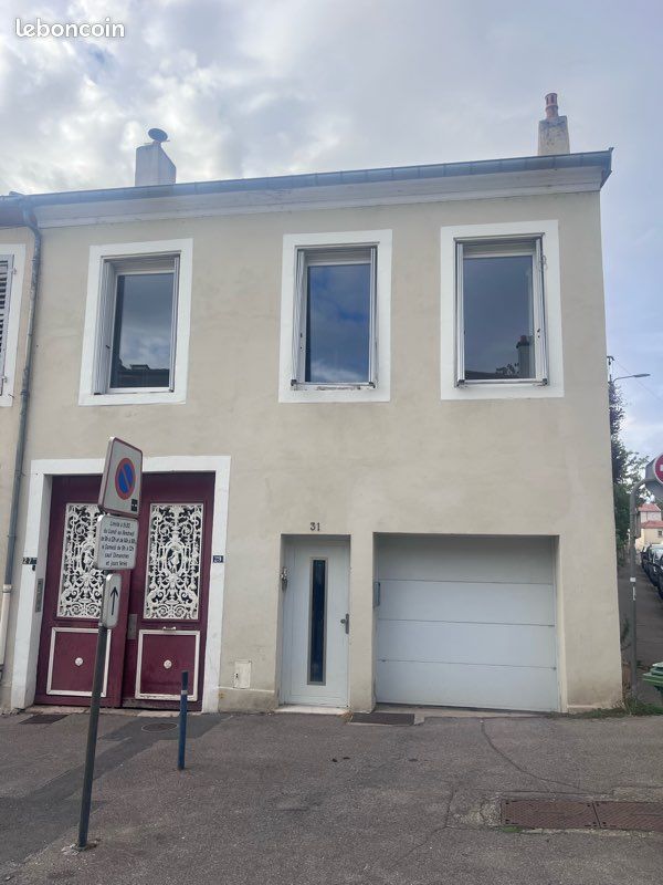 Maison 4 pièces 105 m² · à Malzéville · 105 m² · 210 000 €