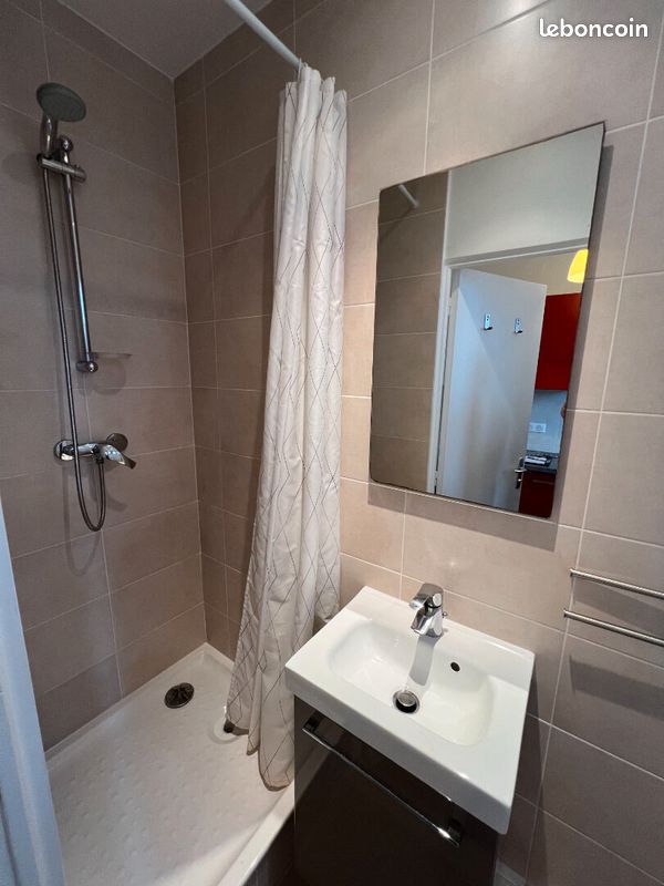 Appartement a louer livry-gargan - 1 pièce(s) - 22 m2 - Surfyn