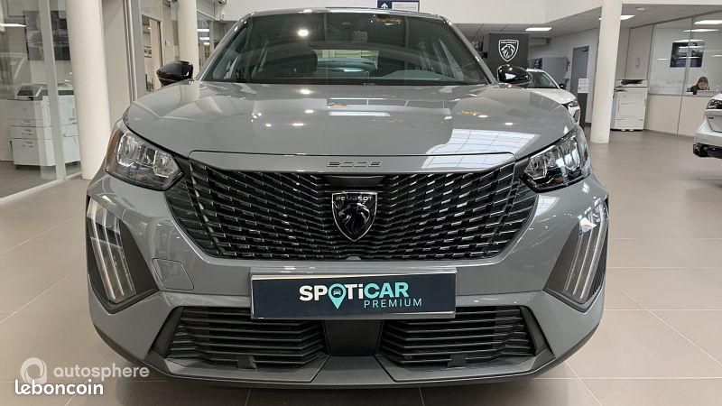 Peugeot 2008 e-2008 136ch Active (image 5)