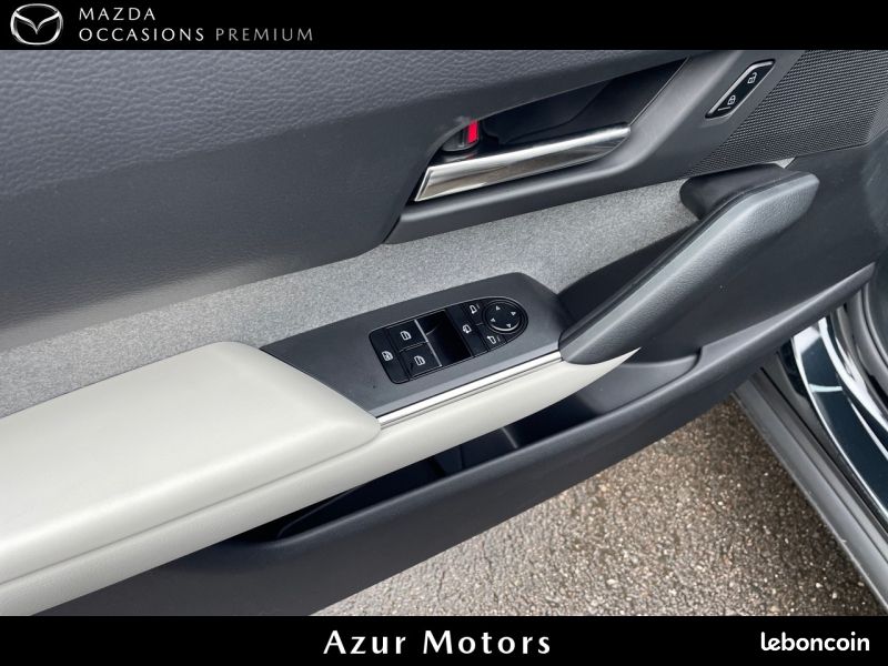 Mazda MX-30 e-SKYACTIV EV 145ch Exclusive-Line (image 13)