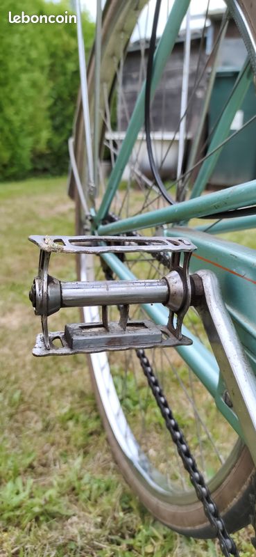 Vélo de ville (image 2)