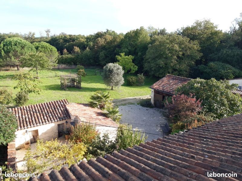Maison 5 pièces 164 m² · à Val-de-Cognac · 164 m² · 265 000 €