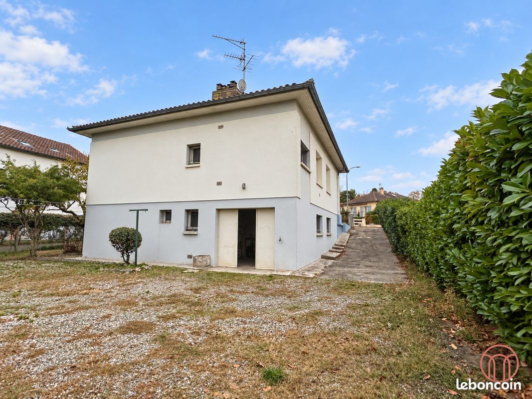 Maison 6 pièces 132 m² · à Ramonville-Saint-Agne · 132 m² · 348 400 €
