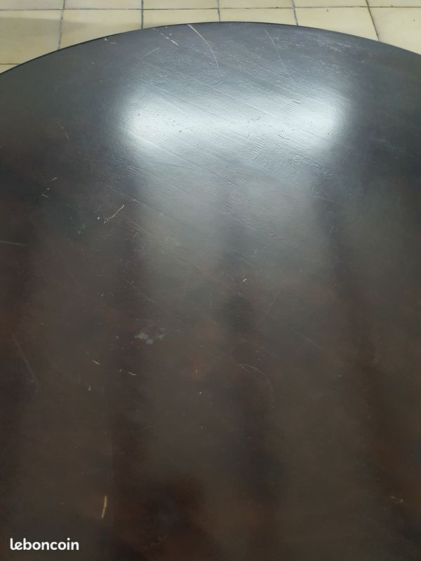 Tables marocaines ×2 (image 20)
