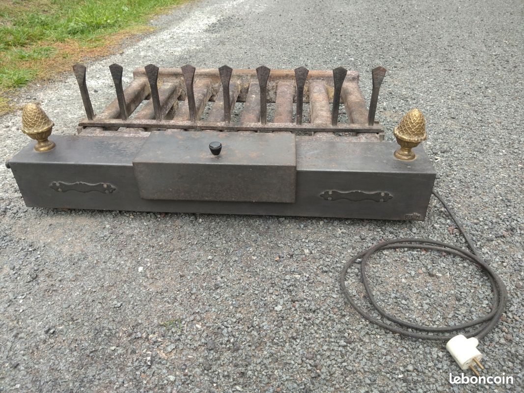 Récupérateur de chaleur (image 1)