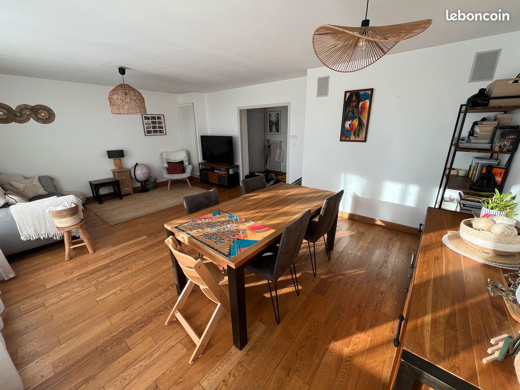Appartement 3 pièces 79 m² · à Balma · 79 m² · 289 000 €