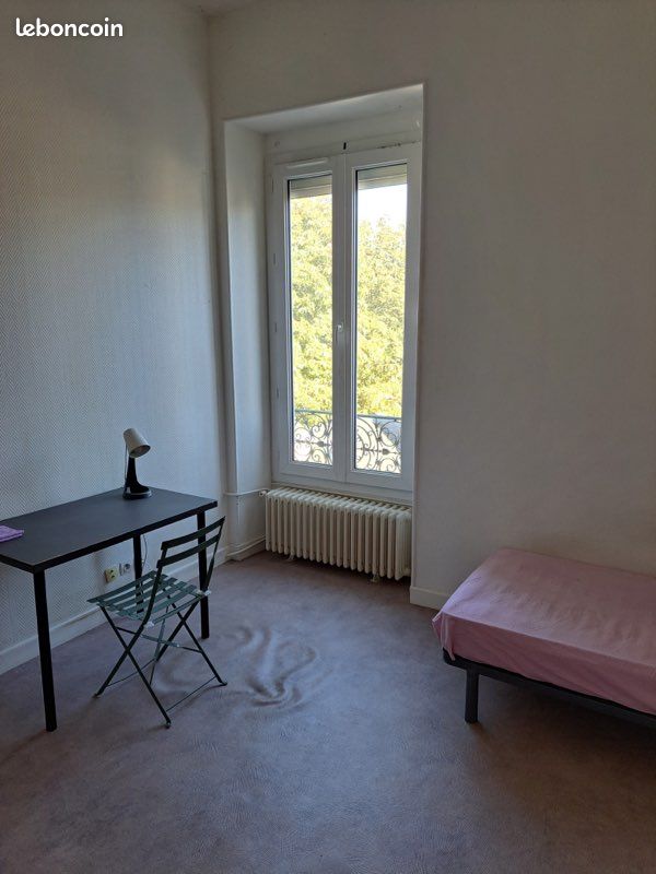 Appartement 1 pièce 16 m² · au Mans · 16 m² · 400 €/mois