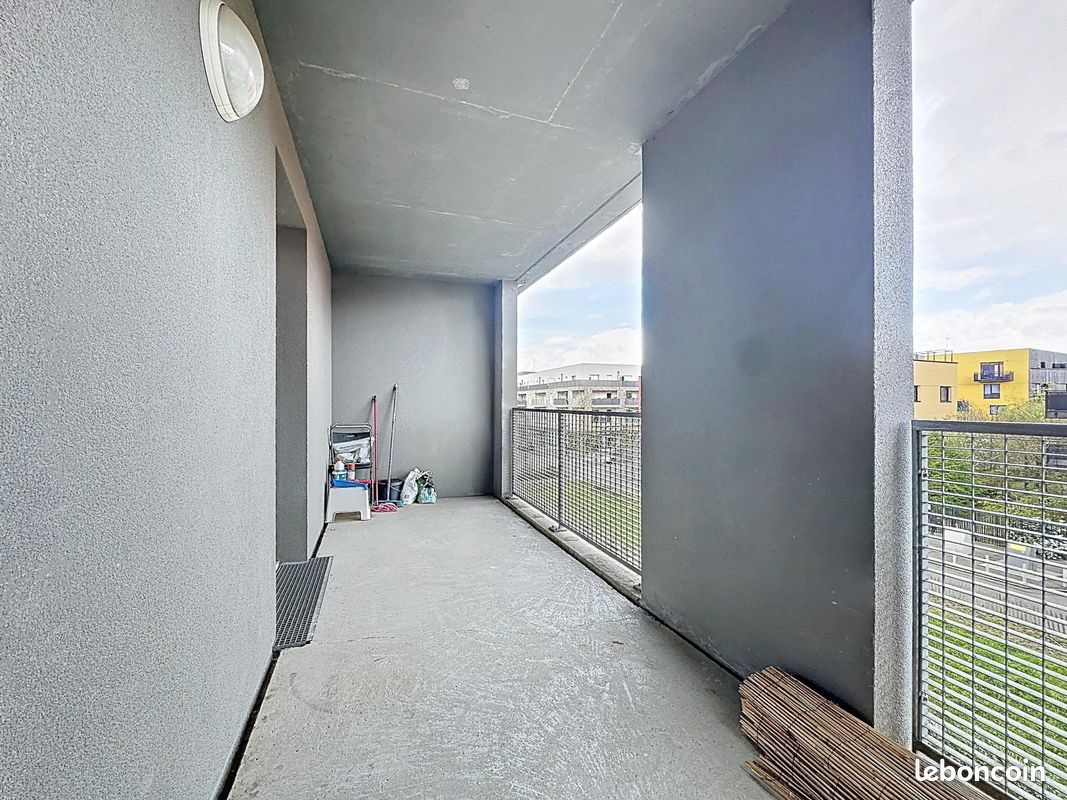 Appartement 2 pièces 42 m² · à Nantes · 42 m² · 159 000 €