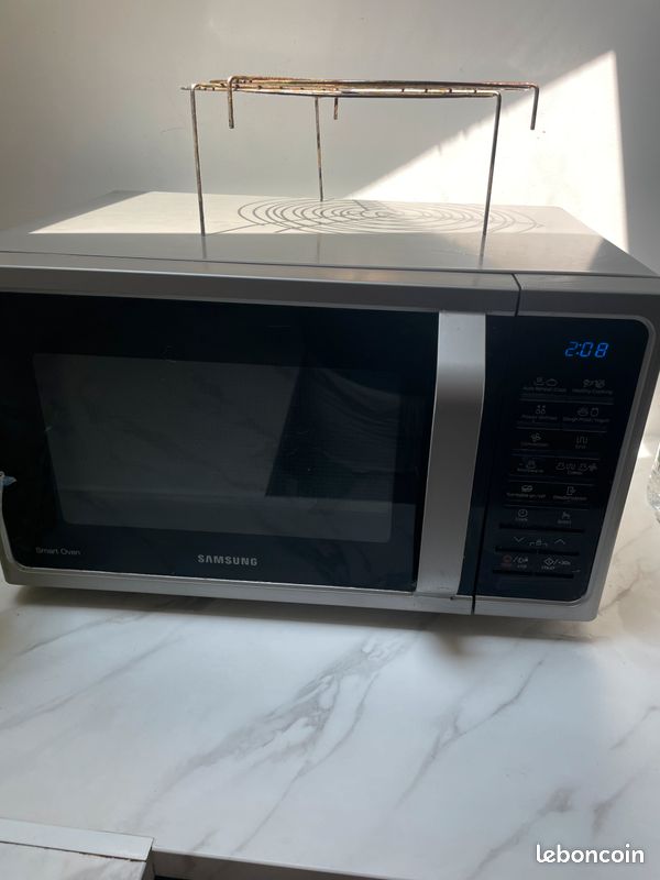 Micro ondes et four Samsung (image 2)