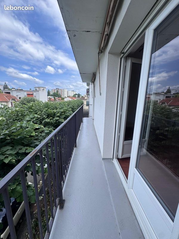 Appartement 4 pièces 78 m² · à Pau · 78 m² · 950 €/mois