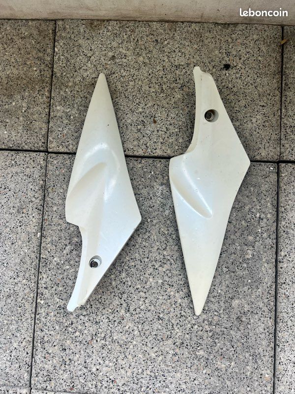 Carénages latéraux Suzuki gsxr k6 k7 (image 1)