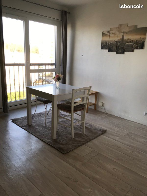 Appartement a louer maurepas - 1 pièce(s) - 34 m2 - Surfyn