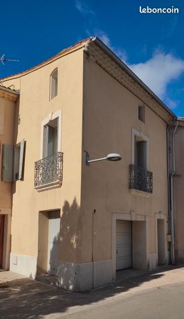 Location maison de village emplacement idéal Caux