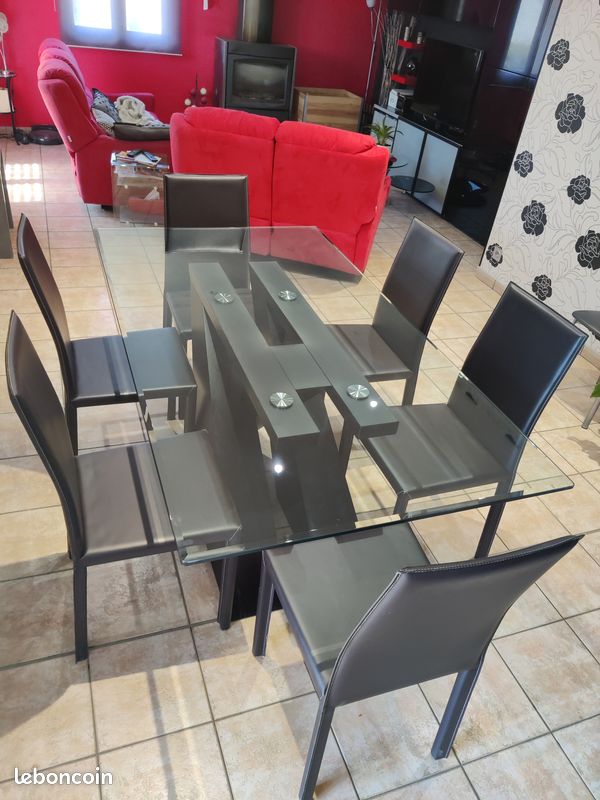 Table salle a manger (image 3)