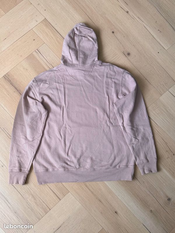 Sweat à Capuche Rose Grand Canyon Femme Taille XL - Neuf Sans étiquettes
