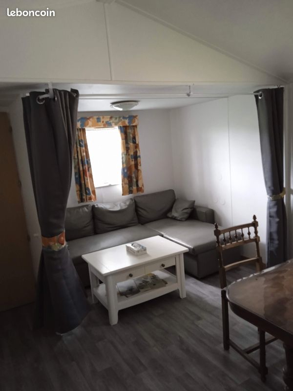 Maison 3 pièces 85 m² · à La Boixe · 85 m² · 90 000 €