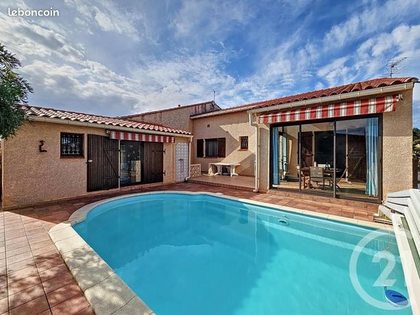 Villa 3 pièces 87 m²
