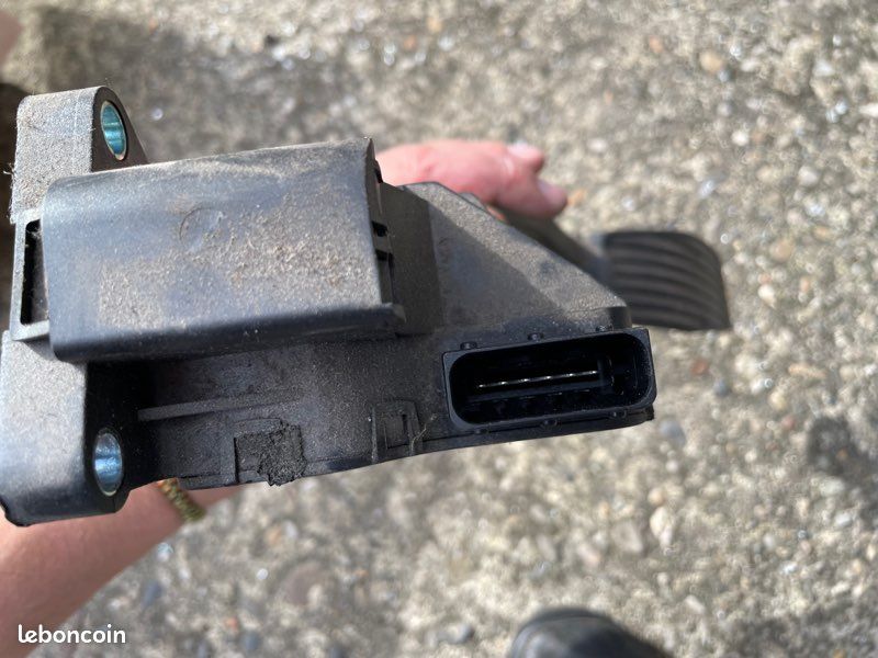 Pédale accélérateur Opel Adam, Corsa D et E (image 3)