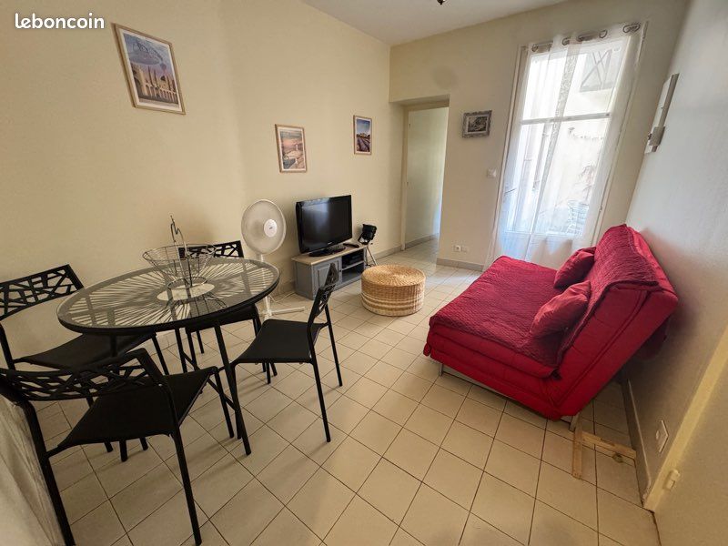 Appartement 2 pièces 26 m² · à Avignon · 26 m² · 545 €/mois