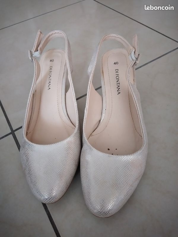 Chaussures femme (image 3)