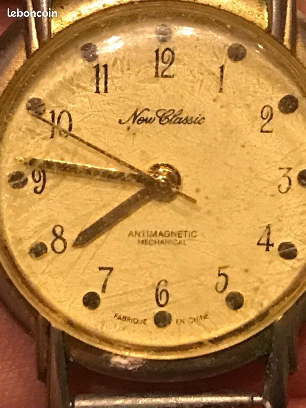Montre New Classic (image 3)