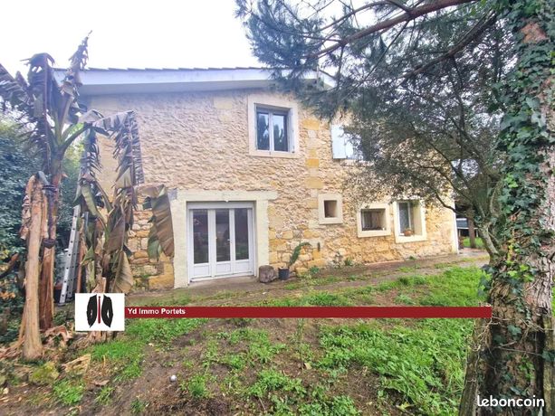 Maison 5 pièces 136 m²
