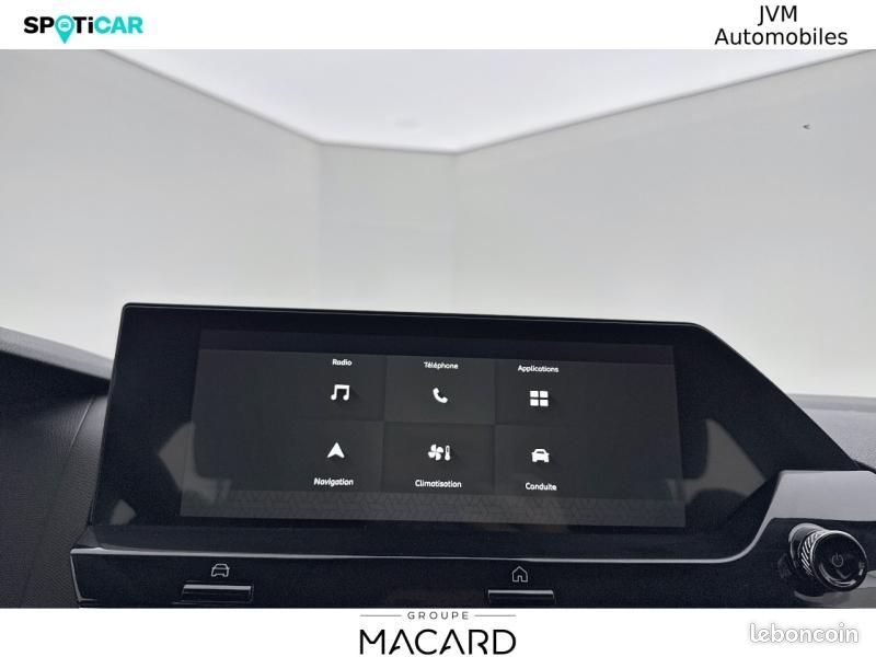 Citroen C4 1.2 PureTech 100ch S&S YOU (image 27)